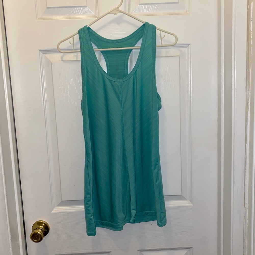 Long Racerback - Picture 9 of 10